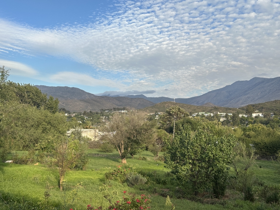 3 Bedroom Property for Sale in Barrydale Western Cape